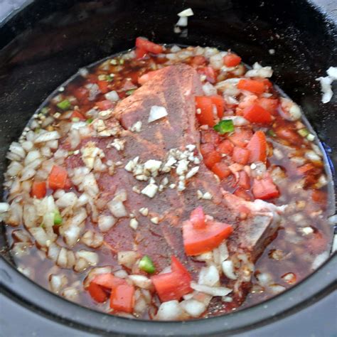 Crock Pot Carne Asada Mom Whats For Dinner For Taco Tuesday