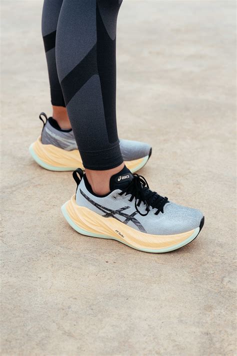 ASICS Superblast - Ambassador Review - Top4Running.de