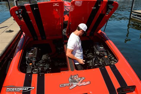 Lake of the Ozarks 2017 Photos | Powerboat Nation