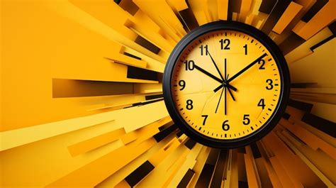 premium photo clock   wall   numbers   time