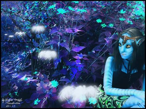 Avatar By Monicahooda On Deviantart