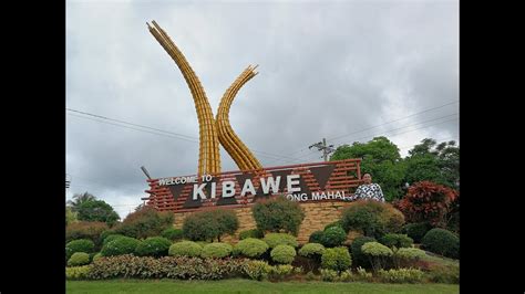 Miyabo Cave And Waterfalls At Kibawe Bukidnon Philippines Don