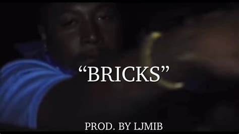 FREE Bricks 90s Crip TypeBeat Gangster Rap TypeBeat Hard Rap