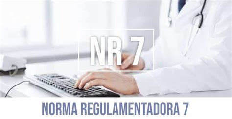 Nr Resumo Da Norma Regulamentadora Atualizada E Sua Aplica O Getwet