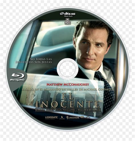 The Lincoln Lawyer Bluray Disc Image - Lincoln Lawyer Movie Poster, HD ...