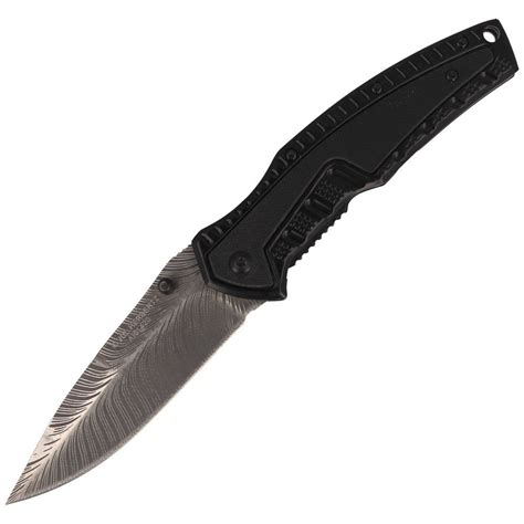 Herbertz Solingen Knife Drop Point Folder 570812 Best Price Check