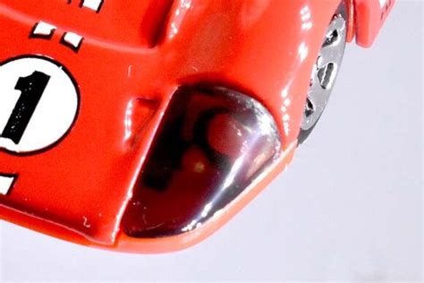 67 FORD GT40 MK IVのレビュールマン連覇を果たした一台 GRX30 Hot Wheels 情報まとめ ホットウィール にわかマニア