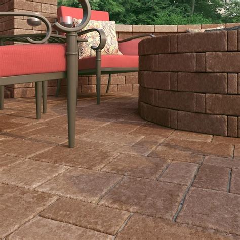 Home Depot Patio Stones And Pavers Patio Ideas