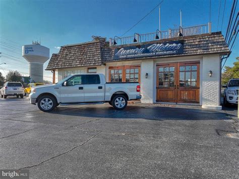 Commercial Property in Rehoboth Beach at a Prime Location! | Cape Gazette