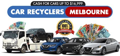 Car Removals Melbourne Paying Top Cash For Cars Up To 16 999