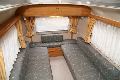 Eriba Caravan Sales Eriba Puck 1995 Sold