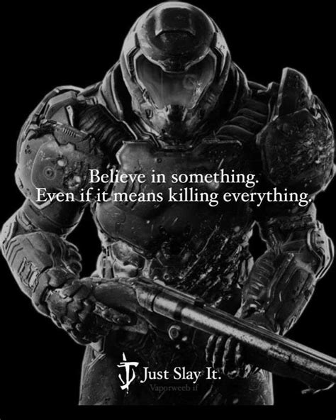Doom Quotes Shortquotescc