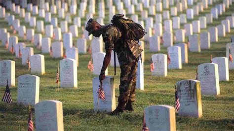 Difference Between Memorial Day And Veterans Day Know About Memorial