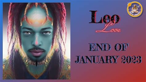 Leo The Yes You Manifested End Of January Love Tarot Reading