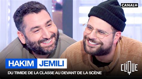 Hakim Jemili La C L Brit Sa Carri Re Et Sa Famille Avec Fadily