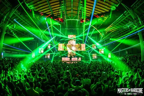 Photo Album Masters Of Hardcore Austria 2024 Masters Of Hardcore