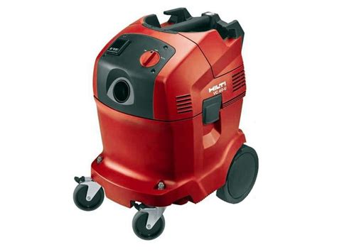 HILTI VC 40-U - Универсальный пылесос (промышленый, строительный ...