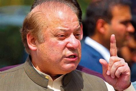 Nawaz Sharif S Nomination Papers Hearing Case Adjourned Until January 8