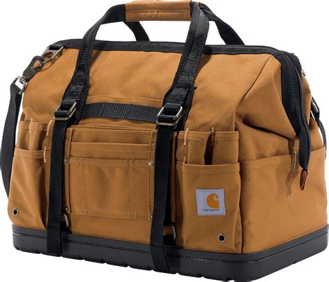 Carhartt Onsite Tool Bag Durable Water Resistant Tool Storage Bag