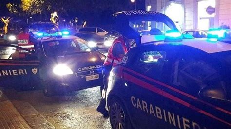 Caso Di Revenge Porn Ad Alassio Sessantacinquenne Arrestato Dai