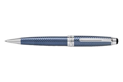 Montblanc Meisterst Ck Watch De Luxe