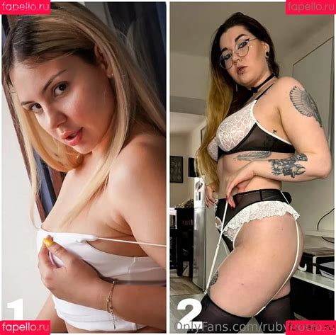 Leaks Nude Fit Readhead Ruby Onlyfans Photo Gallery Erome Rip