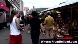 Amateur Visits Amsterdam Red Light Hooker For Blowjob In Reality Movie XNXX