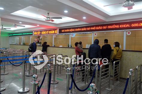 Hướng Dẫn Khám Theo Yêu Cầu Tại Bệnh Viện Mắt Trung ương Chia Sẻ Kiến