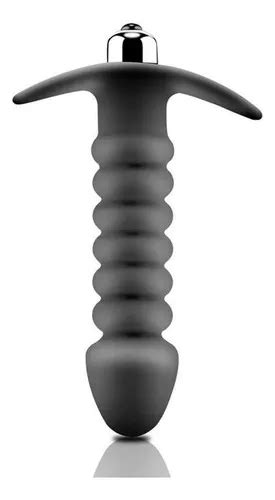 Estimulador De Pr Stata Anal Con Tap N Y Escamas Con Vibrador