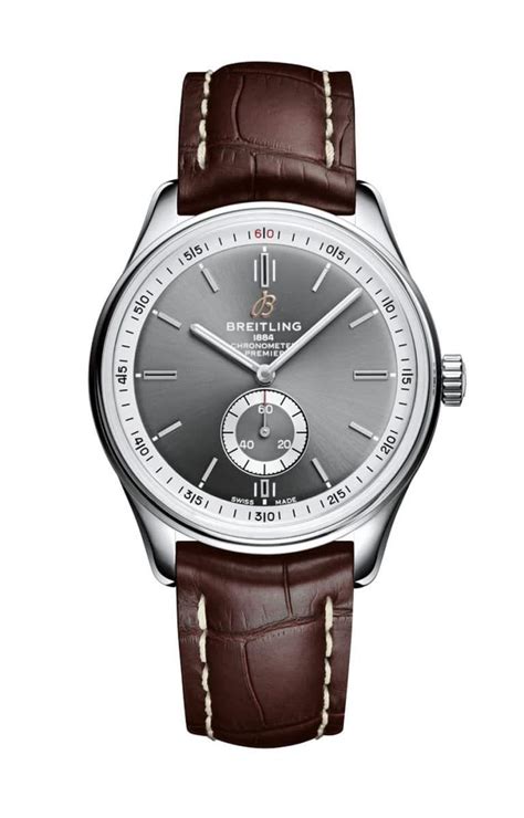 Die 15 schönsten Dress-Watches | WatchTime | Breitling uhren, Uhren ...