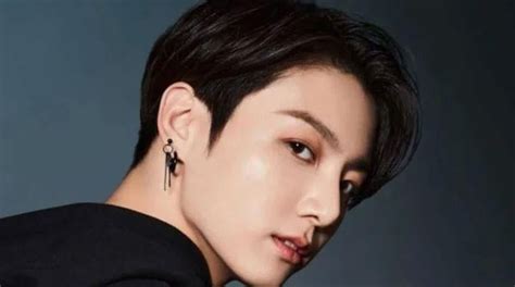 Bts Jungkook Appears To Be Sexiest Man At 25