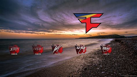 Faze Clan Wallpapers Wallpaper Cave