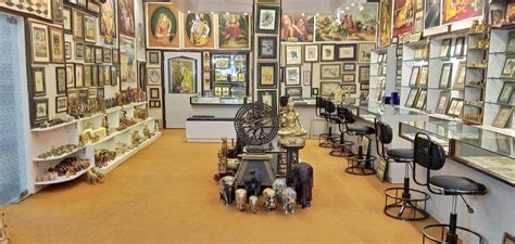 The Khajana Art Gallery (2026) - All You MUST Know Before You Go (with