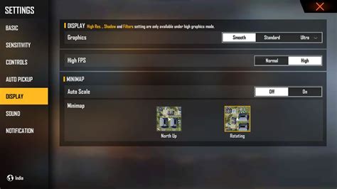 Best Free Fire Settings For Low End Android Devices To Reduce Lag And