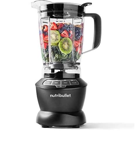 6 Best Blender For Nut Butter Kitchenryitems