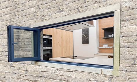 Bifold Windows