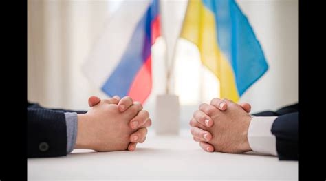 "Известия": Россия готова к переговорам с Украиной в одной из западных ...