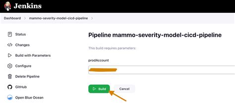 使用 Amazon SageMaker Model RegistryHashiCorp TerraformGitHub 和 Jenkins