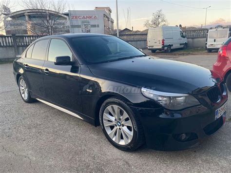 BMW 520 2 0 Cijena 8500 Crna Gora Podgorica Podgorica uži