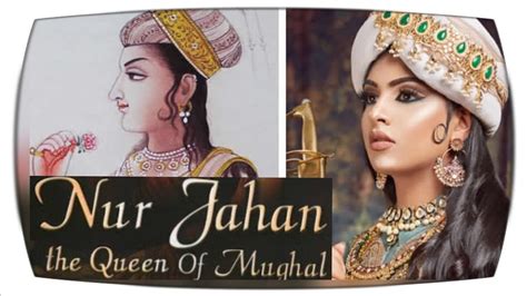Noor Jahan Akbar