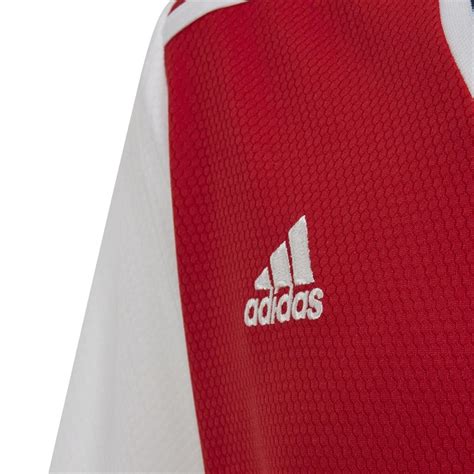 Adidas Kinder Afc Arsenal Home Fu Ball Trikots Rot