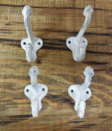 This Item Is Unavailable Etsy Shabby Chic Wall Cast Iron Hooks