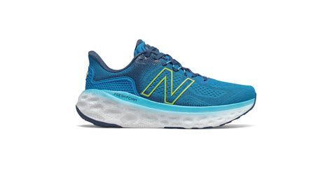 New Balance Mens Fresh Foam More V3 Road Running Shoes Outdoorgb