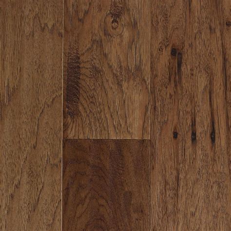 Blue Ridge Hardwood Flooring Vintage Barrel Hickory In T X