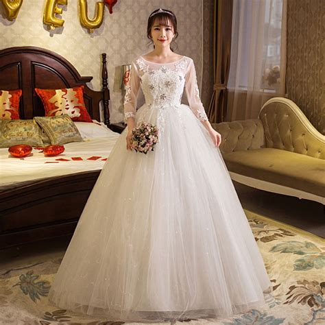 Distributor Gaun Pengantin Import Murah Wedding Dress Wholesale Jual