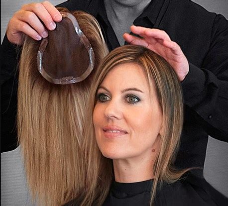 Adornos para el cabello antes y después vea el sorprendente resultado