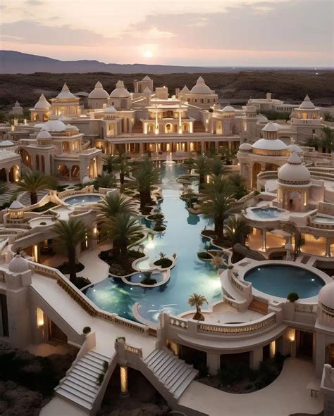 Discover the Unbelievable: Inside the $125M Mansion Plan for Kylian ...