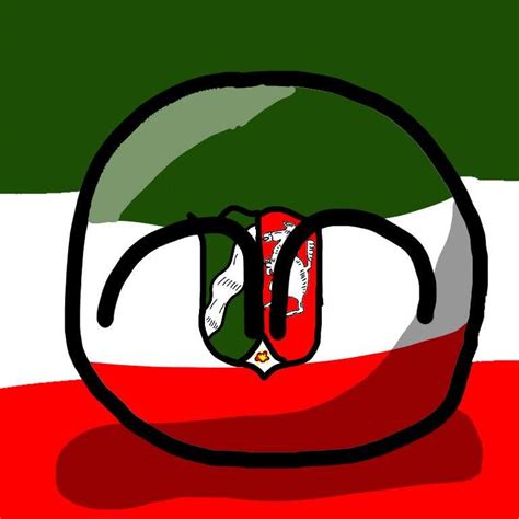 Remake Of My First Drawing Polandball Amino