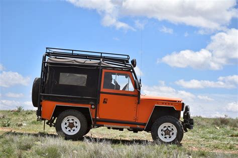 Pin De Javier En Land Rover Santana Ligero Y Militar Land Rover Land