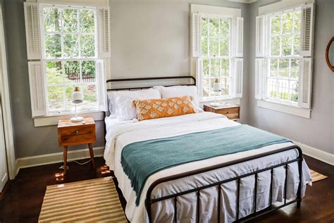 Tips To Make Your Guest Room Feel Like Home